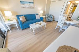 Direct Ocean Front, The Pavilion, Pools, Boardwalk