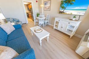 Direct Ocean Front, The Pavilion, Pools, Boardwalk