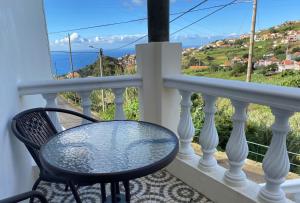 Melody House of Ponta do Sol