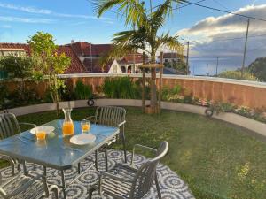 Melody House of Ponta do Sol