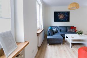 Apartament Na Staromiejskiej