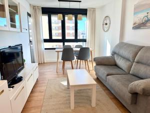 Sea La Beach, Benidorm