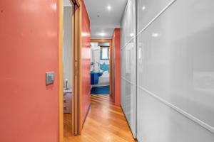 Olimpiadi - Jacuzzi idromassaggio