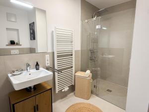 Ferienwohnung Seeschlösschen am Dümmer See