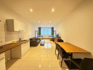 City Apartment Bonn Nord mit Stellplatz - Neu