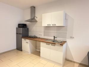 City Apartment Bonn Nord mit Stellplatz - Neu