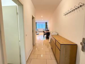 City Apartment Bonn Nord mit Stellplatz - Neu