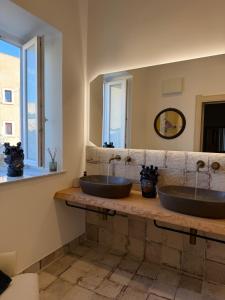 Gelsomina Retreat Home