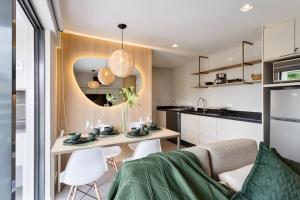 CMD301 Studio Viva Curitiba Água Verde