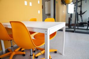 CMD301 Studio Viva Curitiba Água Verde