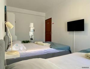 Blife Julya private apartment