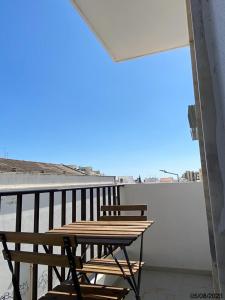 Blife Julya private apartment