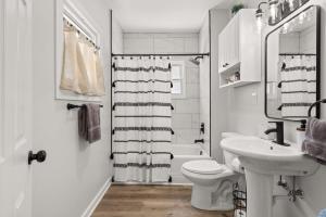 Renovated and Professionally Designed 3Bed Home