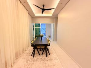 Adam Luxe Homestay Tapah