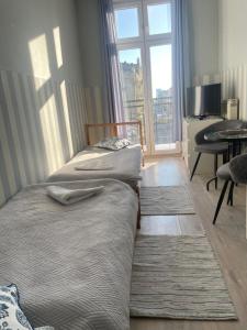 FRESCO Suite & Rooms