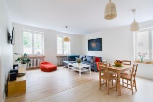 Apartament Na Staromiejskiej