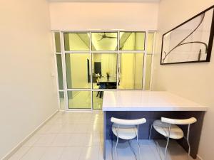 Adam Luxe Homestay Tapah