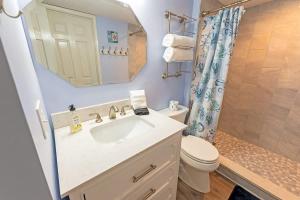 1BRM Ocean Forest Plaza Condo- Ocean Front, Pools!