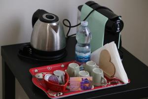 LA VIOLETTA DI PARMA DEL DUCATO