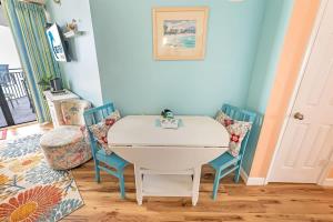 1BR Oceanview Condo, Ocean Forest Plaza,High Floor