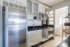 Apto c Churrasq. em Cond. c Piscina EAF0404