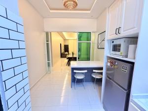 Adam Luxe Homestay Tapah