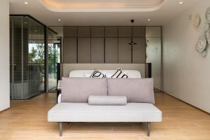 Menara Luxury 4 Bedroom Private Pool Villa BangTao