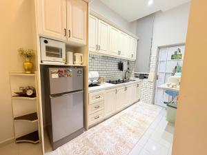 Adam Luxe Homestay Tapah