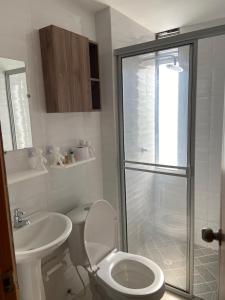 Apartamento de lujo en la playa