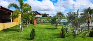 Hotel Fazenda Arena Green