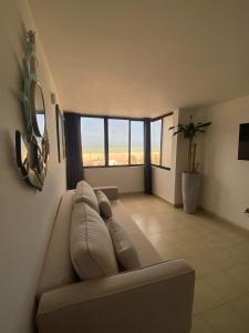 Apartamento de lujo en la playa