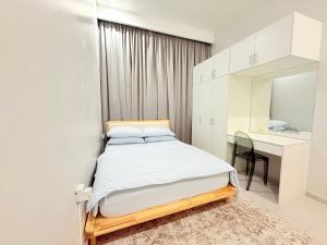 Adam Luxe Homestay Tapah
