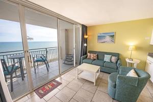 Newly added - Ocean Forest Plaza Condo 16th floor!