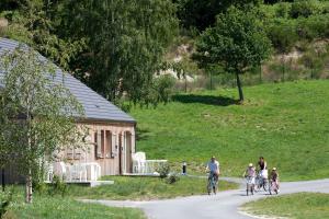 Appart'hotels Vacanceole - Residence le Domaine du Bosquet : photos des chambres