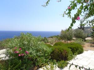 Villa Celestina, Great for Privacy and Seclusion Sifnos Greece