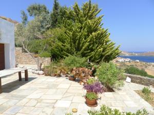 Villa Celestina, Great for Privacy and Seclusion Sifnos Greece