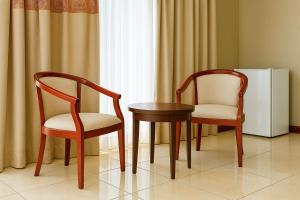 Boroko Hospitality Rosenia