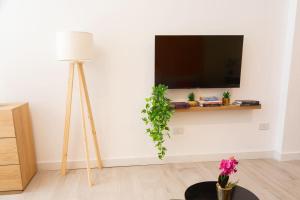 MOT Black Ravignani A - 3 pax Loft Palermo Hollywood