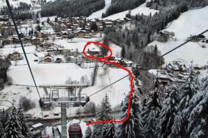 Apartmenthaus Kristall