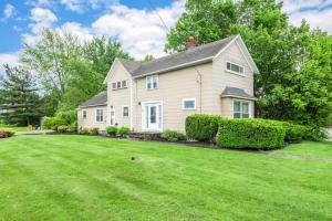 Walkable Neighborhood of Kamms Corners
