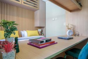 MOT Design SohoHaus A - 3 pax Full Amenities