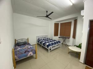 BB Senawang Homestay