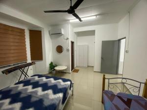 BB Senawang Homestay