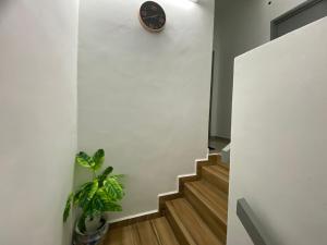 BB Senawang Homestay