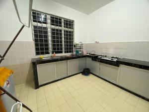 BB Senawang Homestay