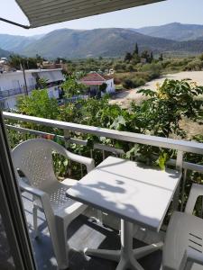 Hotel Prinos