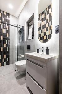 Bvapartmets Family Smart 2