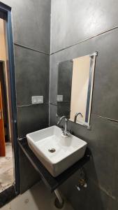 Quick Hotels Shreekanth