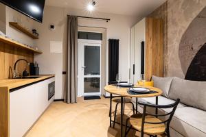 Bvapartmets Family Smart 2