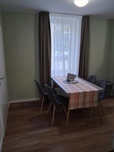 Ferien Monteurwohnung